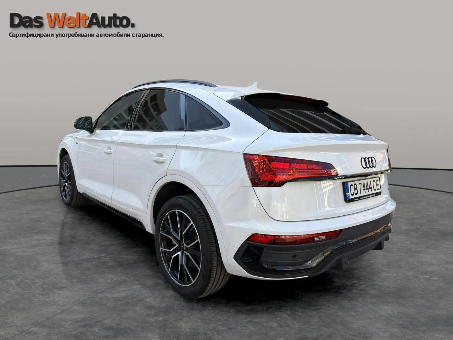 Audi Q5 | Mobile.bg � ����������� 4