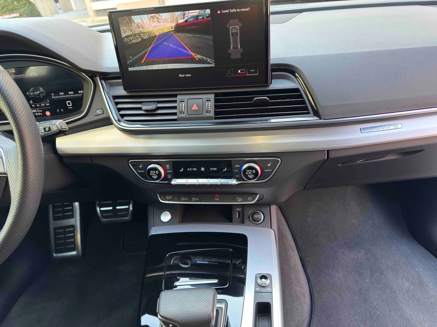 Audi Q5 | Mobile.bg � ����������� 9