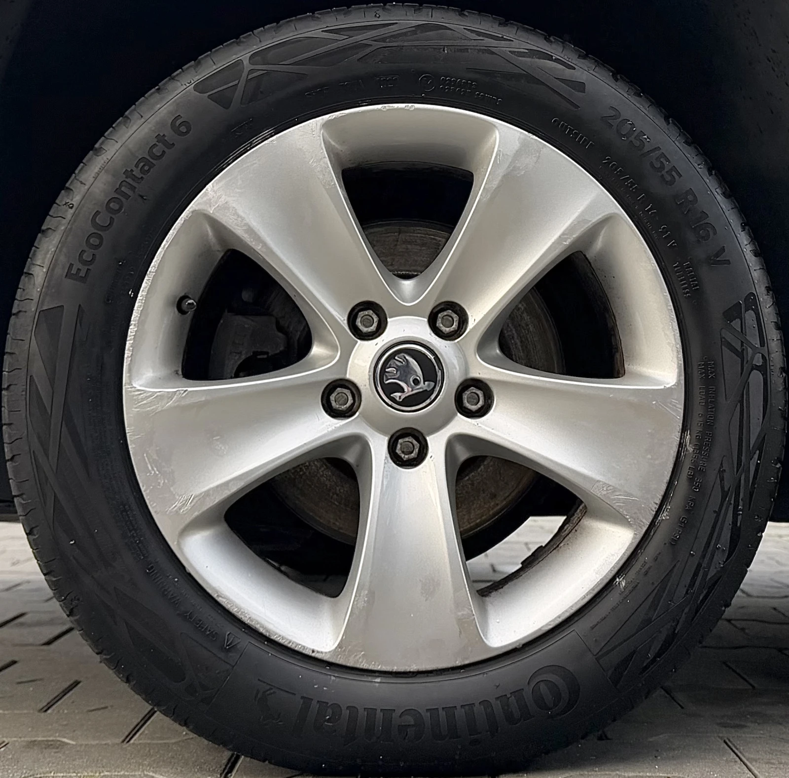 Skoda Yeti 1.6TDi  | Mobile.bg � ����������� 17