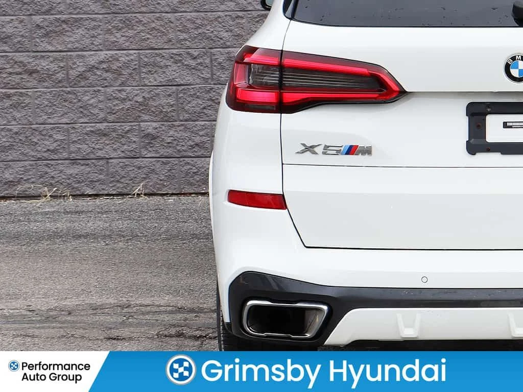 BMW X5 * xDrive40i | M Sport Pkg | Moonroof | Harman Kard, снимка 6 - Автомобили и джипове - 54114493