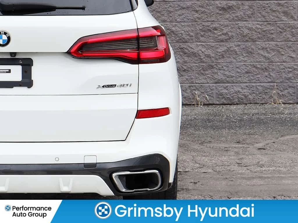 BMW X5 * xDrive40i | M Sport Pkg | Moonroof | Harman Kard, снимка 7 - Автомобили и джипове - 54114493