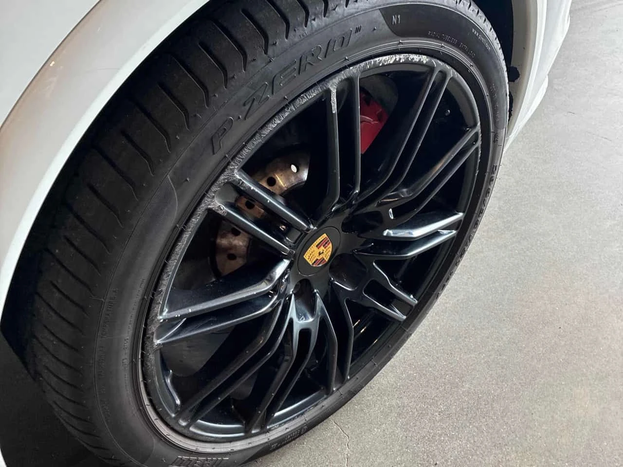 Porsche Cayenne * GTS * 360 ������* �������* ��������*  | Mobile.bg � ����������� 6