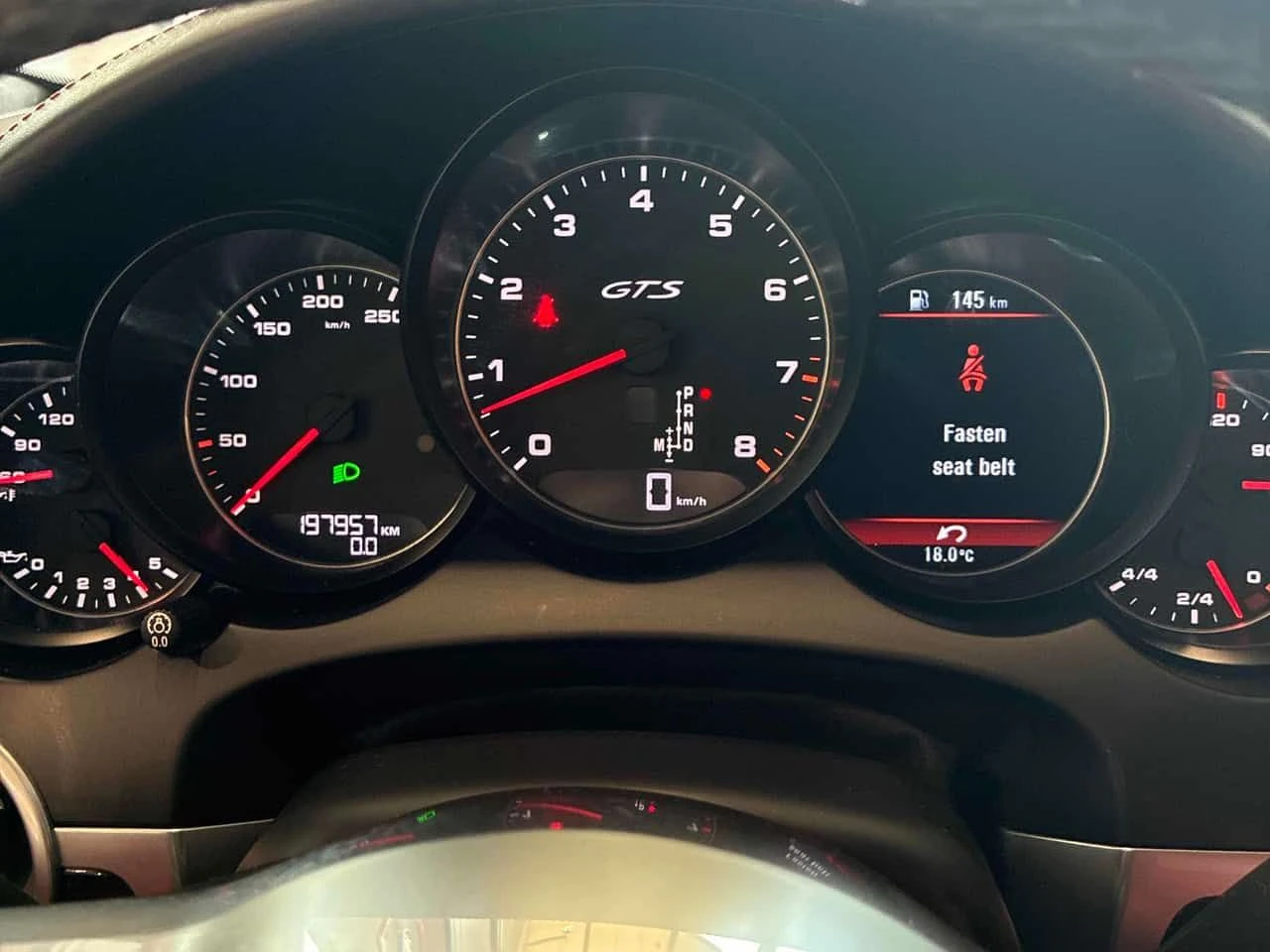 Porsche Cayenne * GTS * 360 ������* �������* ��������*  | Mobile.bg � ����������� 8