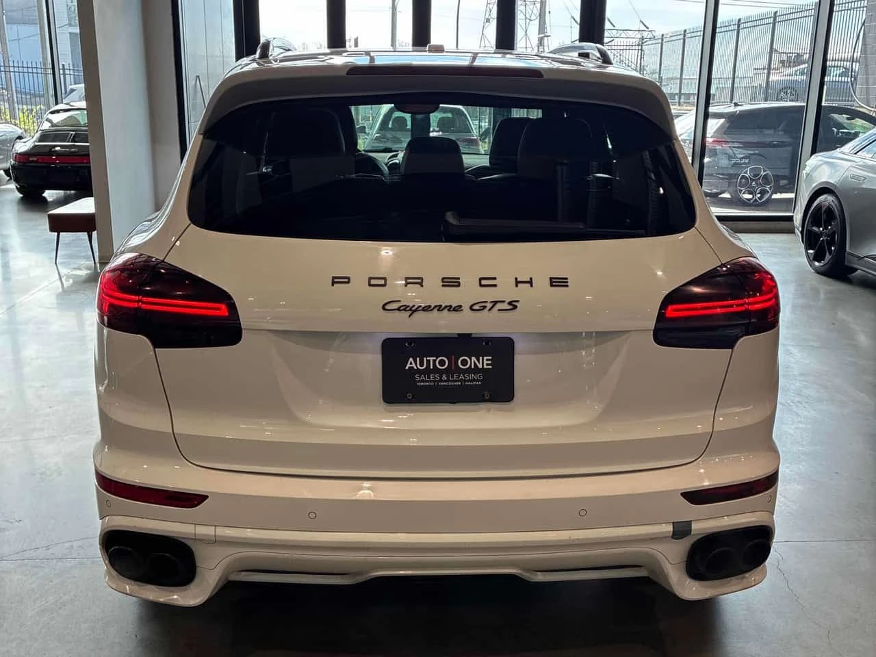 Porsche Cayenne * GTS * 360 ������* �������* ��������*  | Mobile.bg � ����������� 4