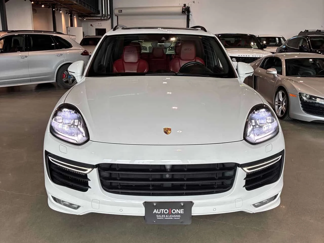 Porsche Cayenne * GTS * 360 ������* �������* ��������*  | Mobile.bg � ����������� 5