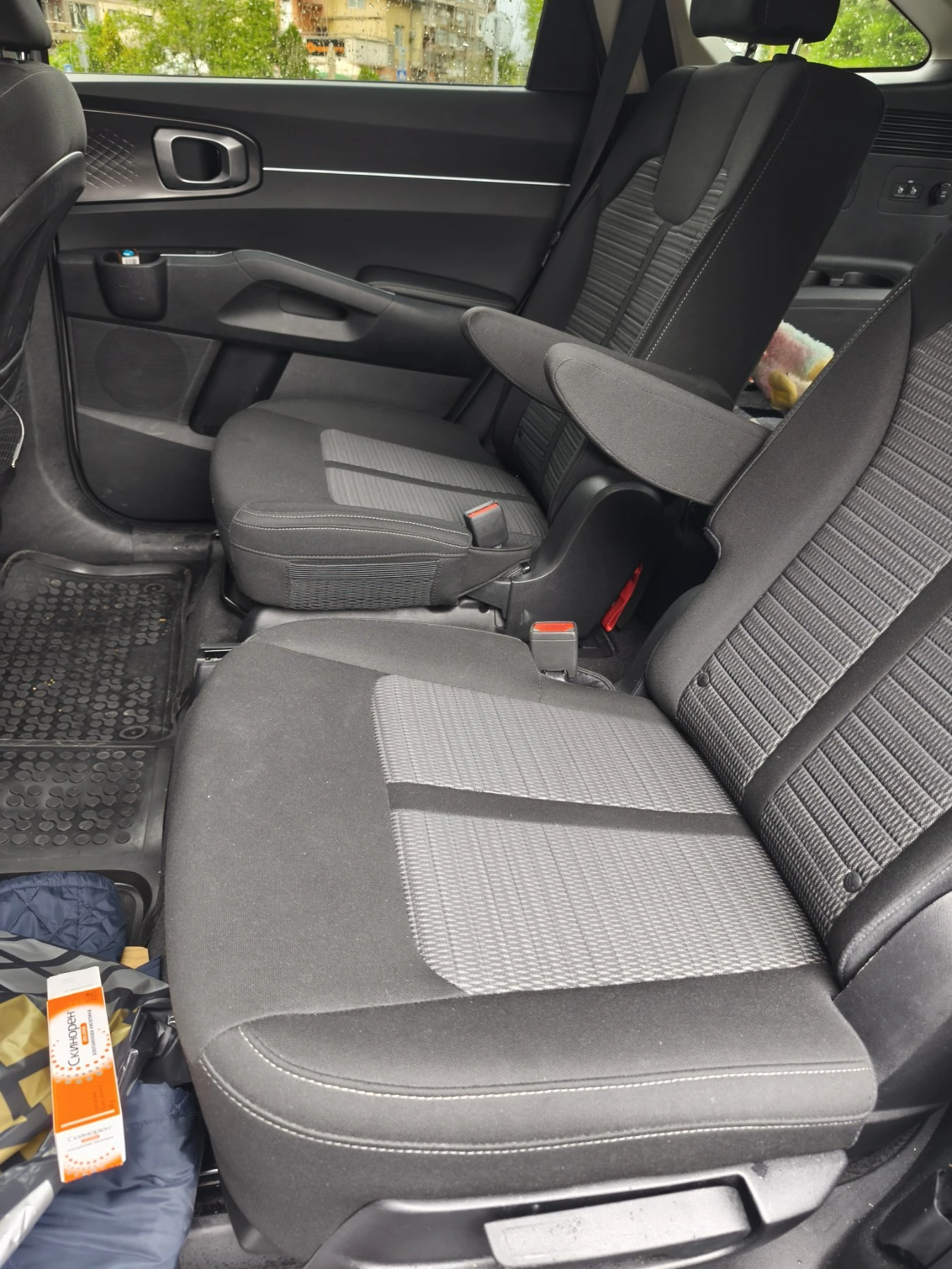 Kia Sorento  X-Line AWD, 6 ����� 2.5 Turbo | Mobile.bg � ����������� 9