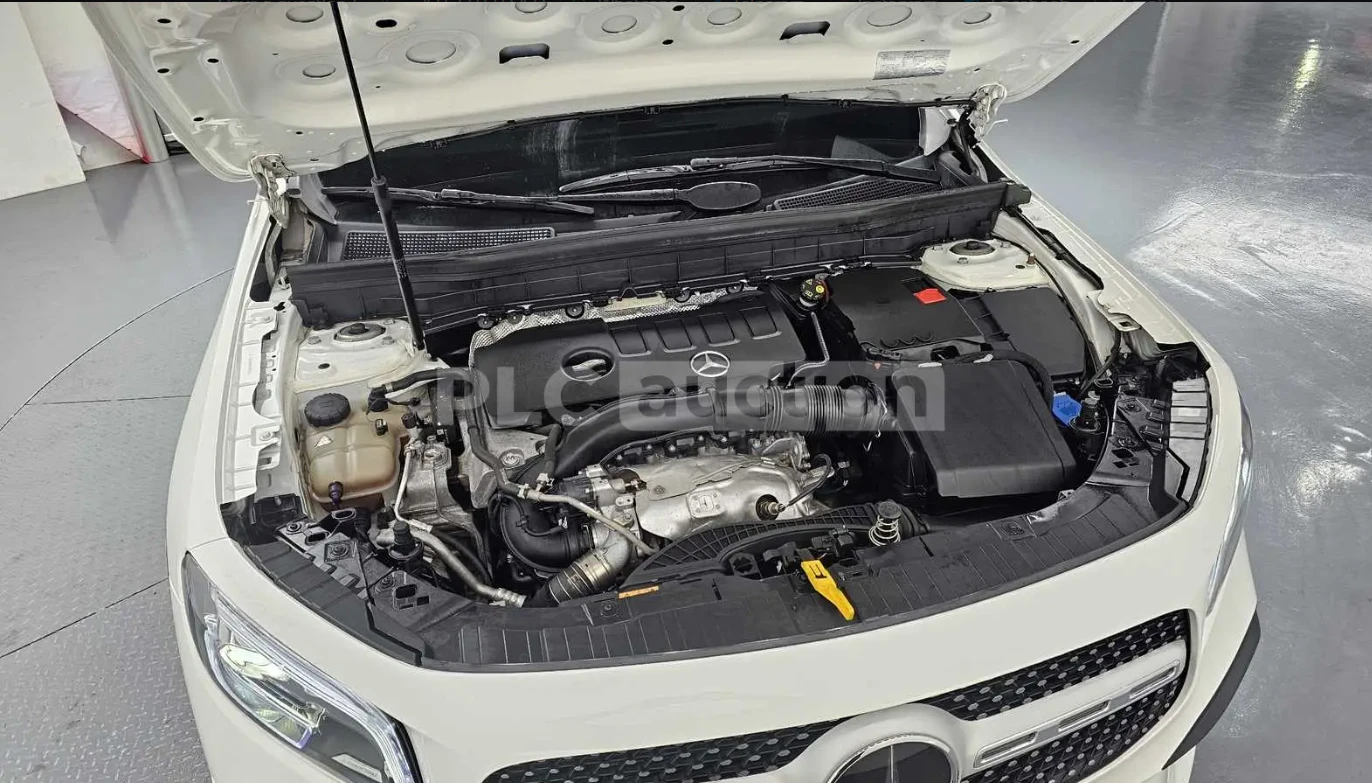 Mercedes-Benz GLB 250 4MATIC* AMG LINE, снимка 5 - Автомобили и джипове - 54224431