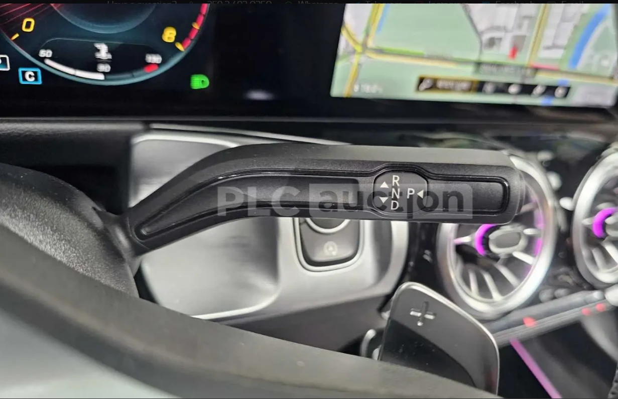 Mercedes-Benz GLB 250 4MATIC* AMG LINE, снимка 13 - Автомобили и джипове - 54224431