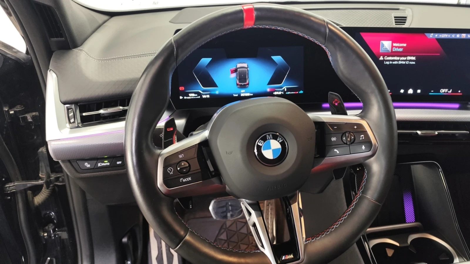 BMW X2 M35i | Mobile.bg � ����������� 8