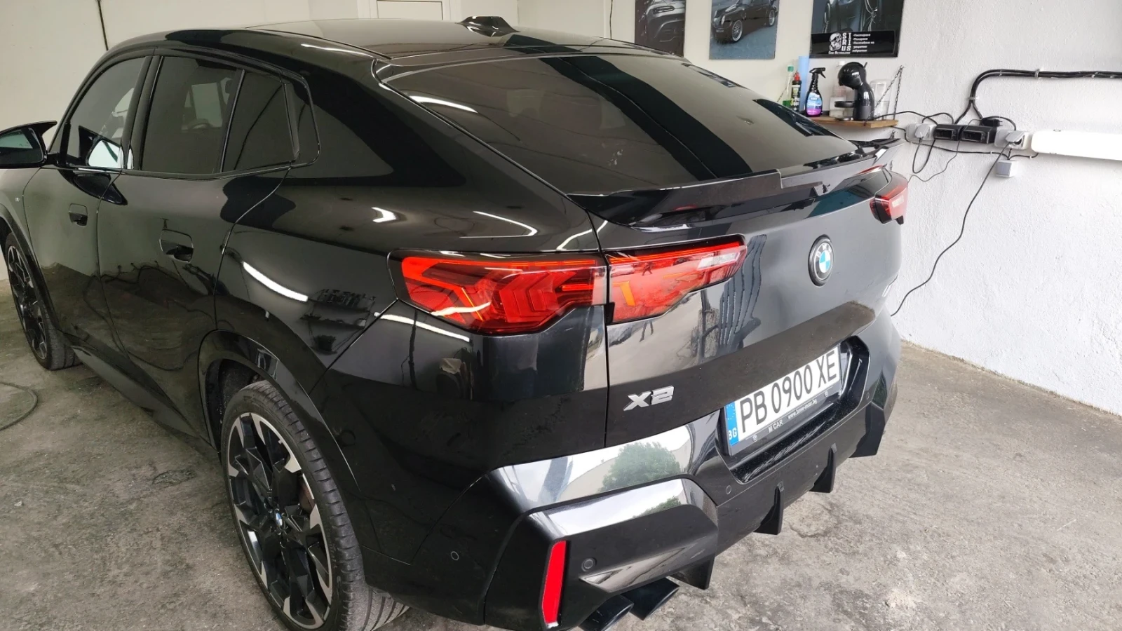 BMW X2 M35i | Mobile.bg � ����������� 4