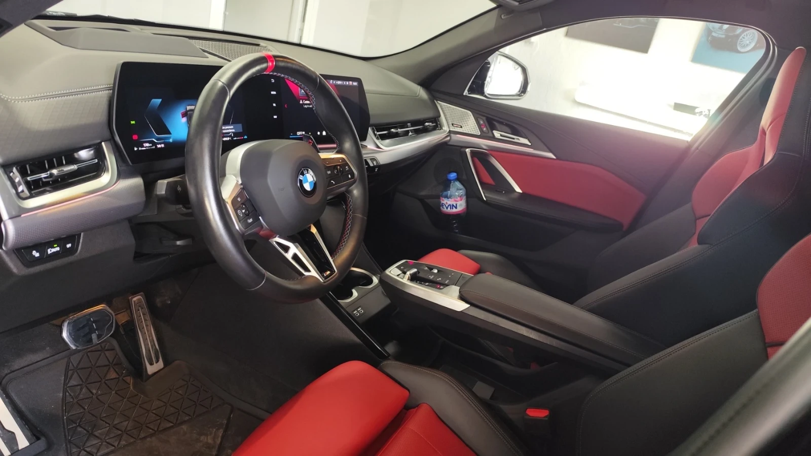 BMW X2 M35i | Mobile.bg � ����������� 7