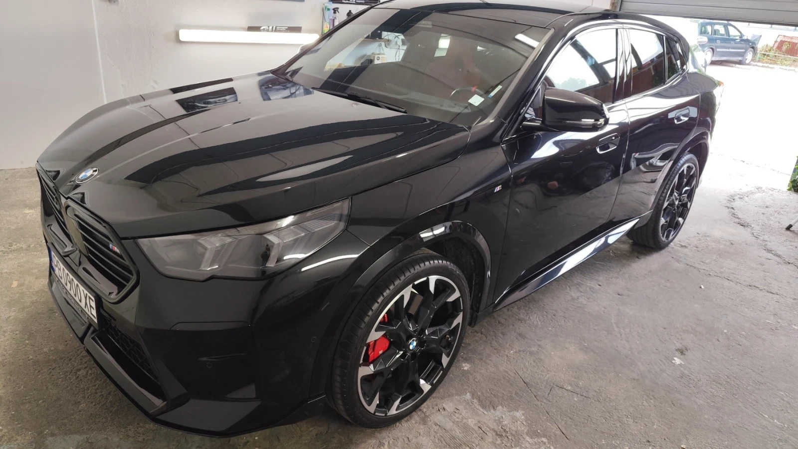 BMW X2 M35i | Mobile.bg � ����������� 3