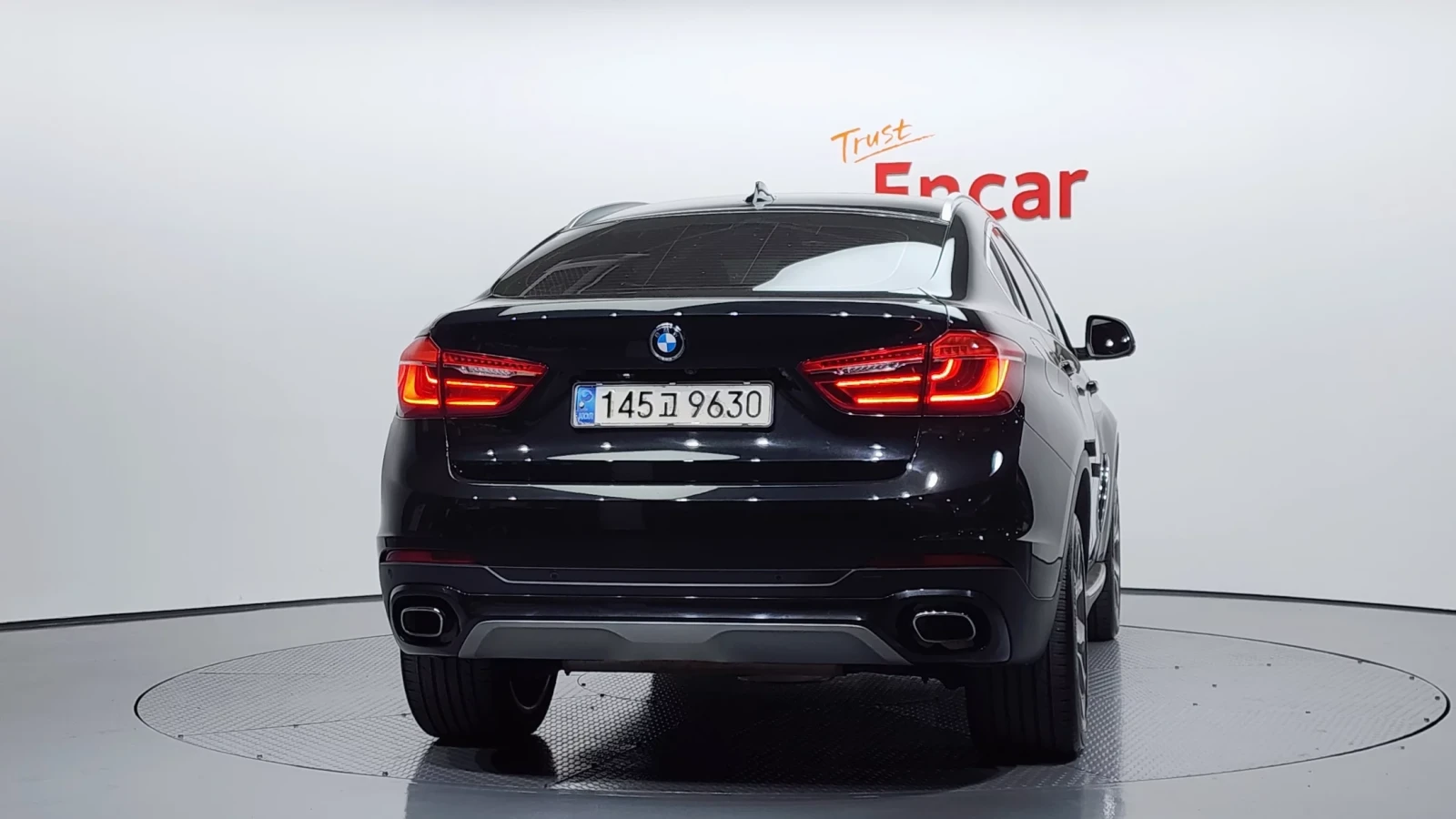 BMW X6 3.0 30d xDrive, снимка 4 - Автомобили и джипове - 54777808