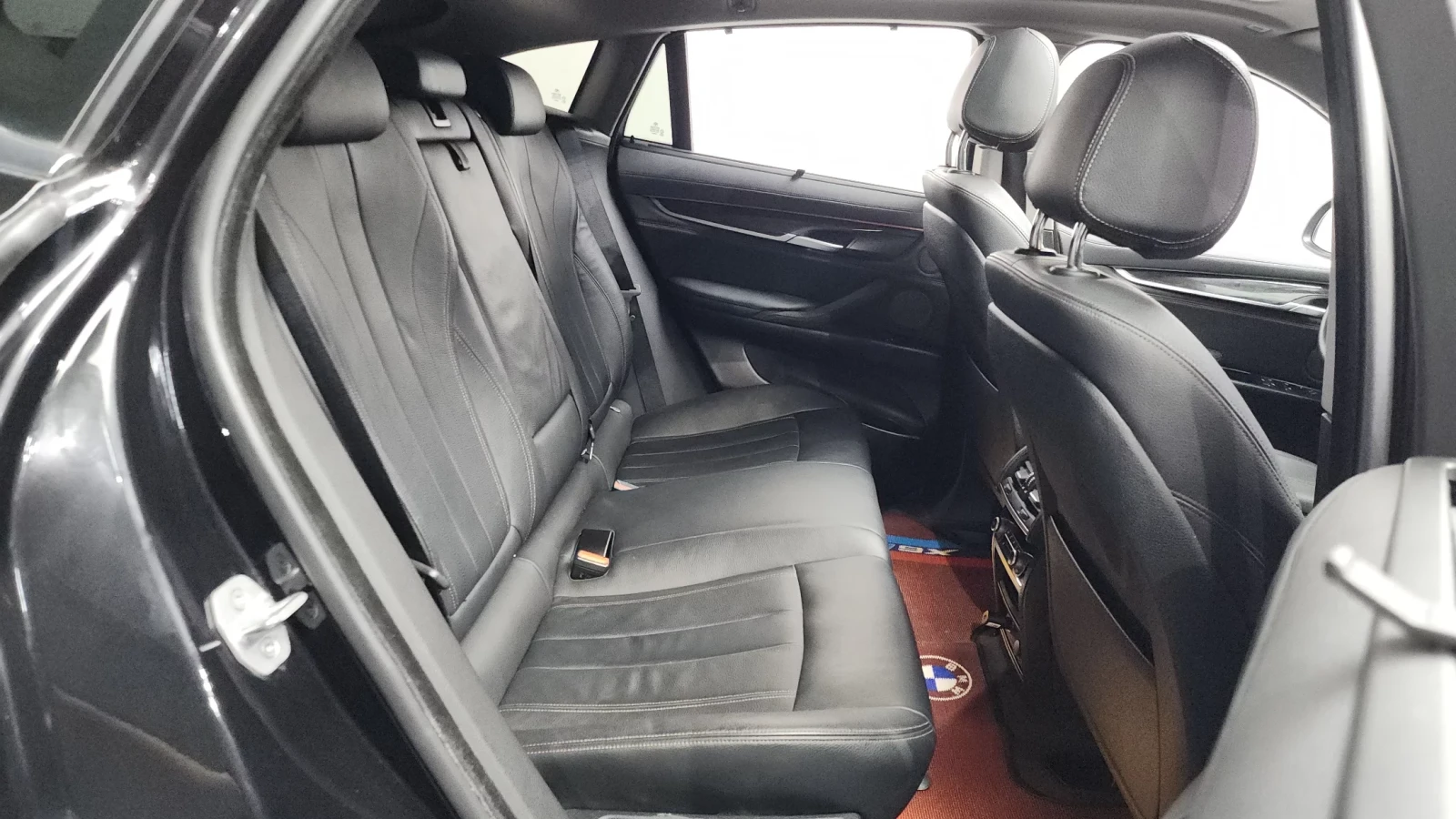 BMW X6 3.0 30d xDrive, снимка 11 - Автомобили и джипове - 54777808