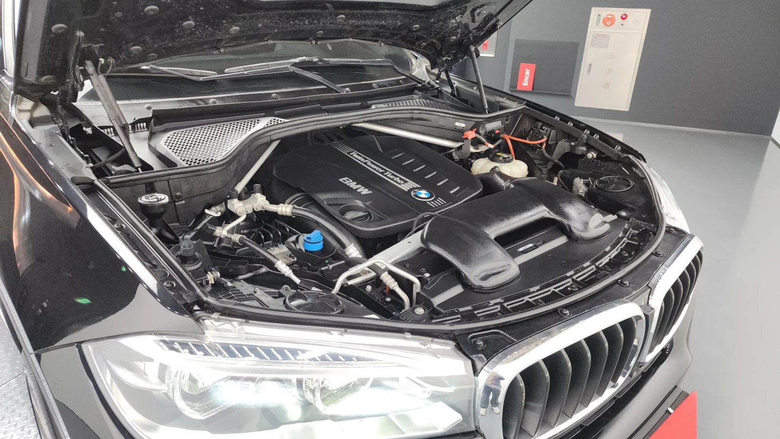 BMW X6 3.0 30d xDrive, снимка 5 - Автомобили и джипове - 54777808