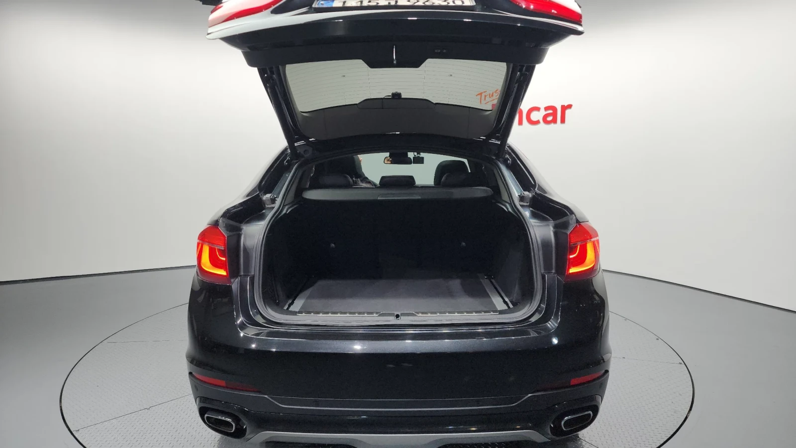 BMW X6 3.0 30d xDrive, снимка 16 - Автомобили и джипове - 54777808