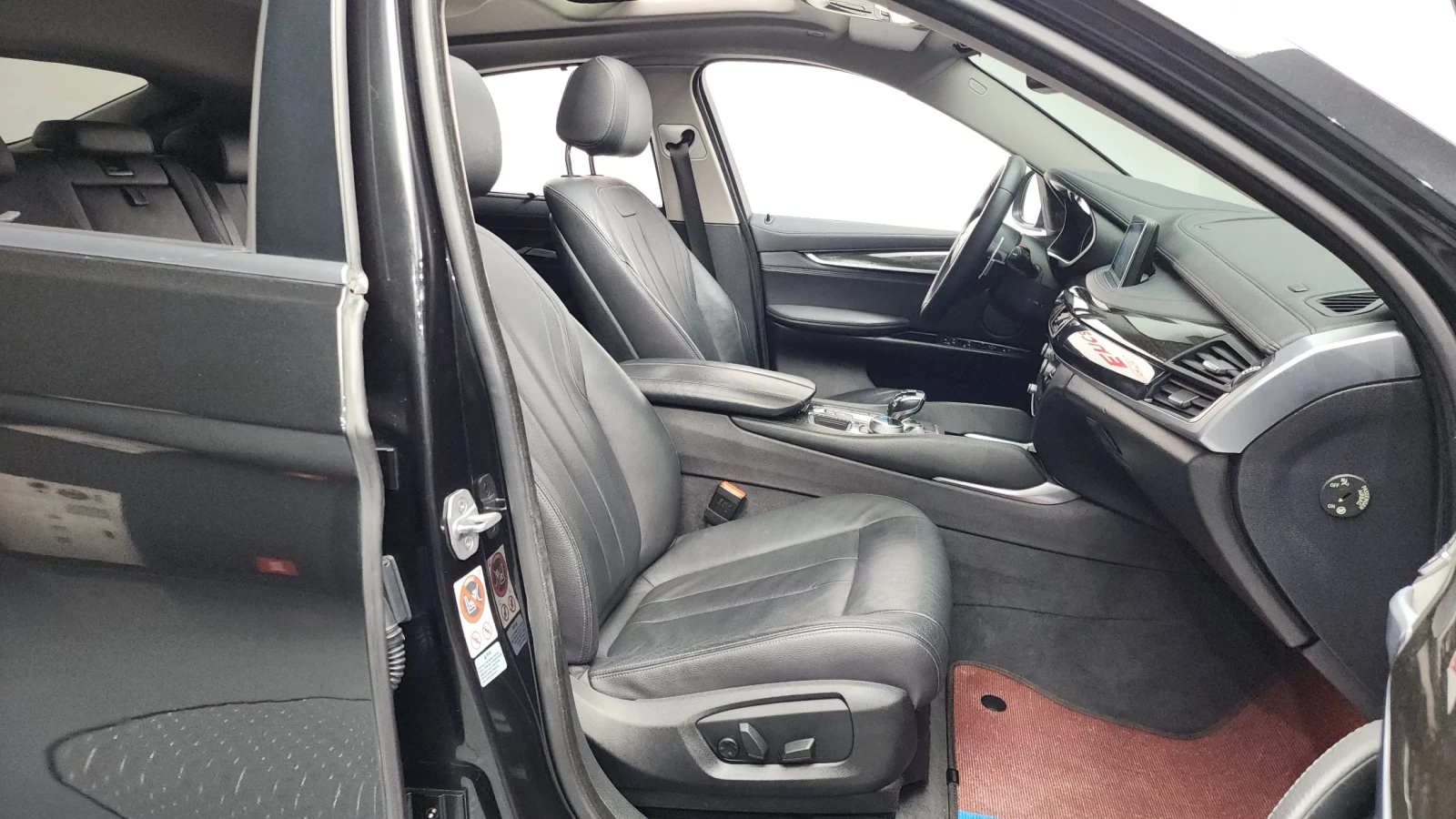 BMW X6 3.0 30d xDrive, снимка 10 - Автомобили и джипове - 54777808
