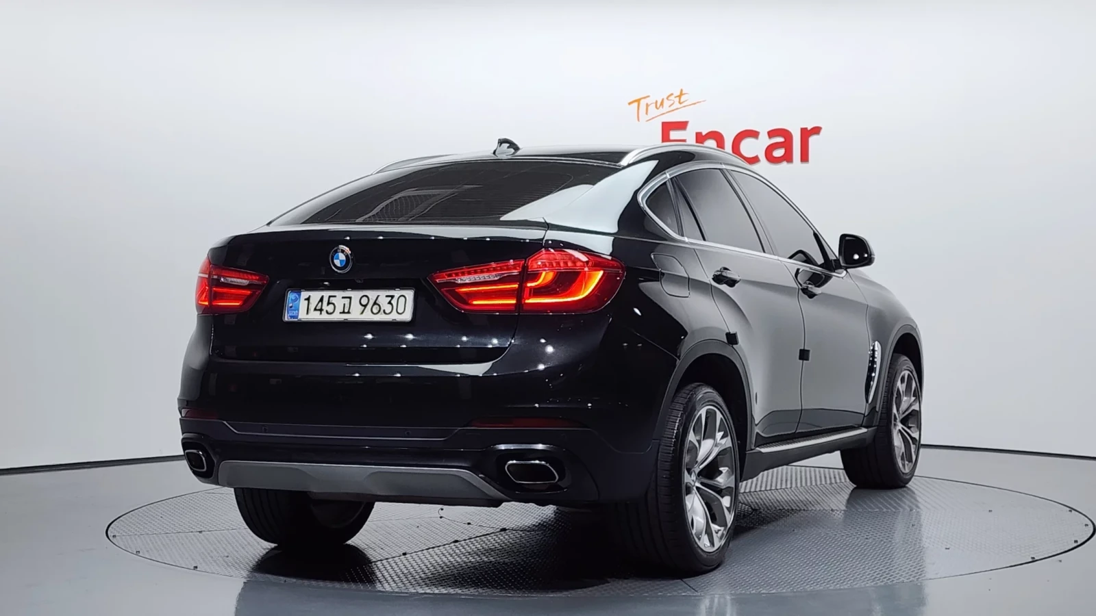 BMW X6 3.0 30d xDrive, снимка 2 - Автомобили и джипове - 54777808