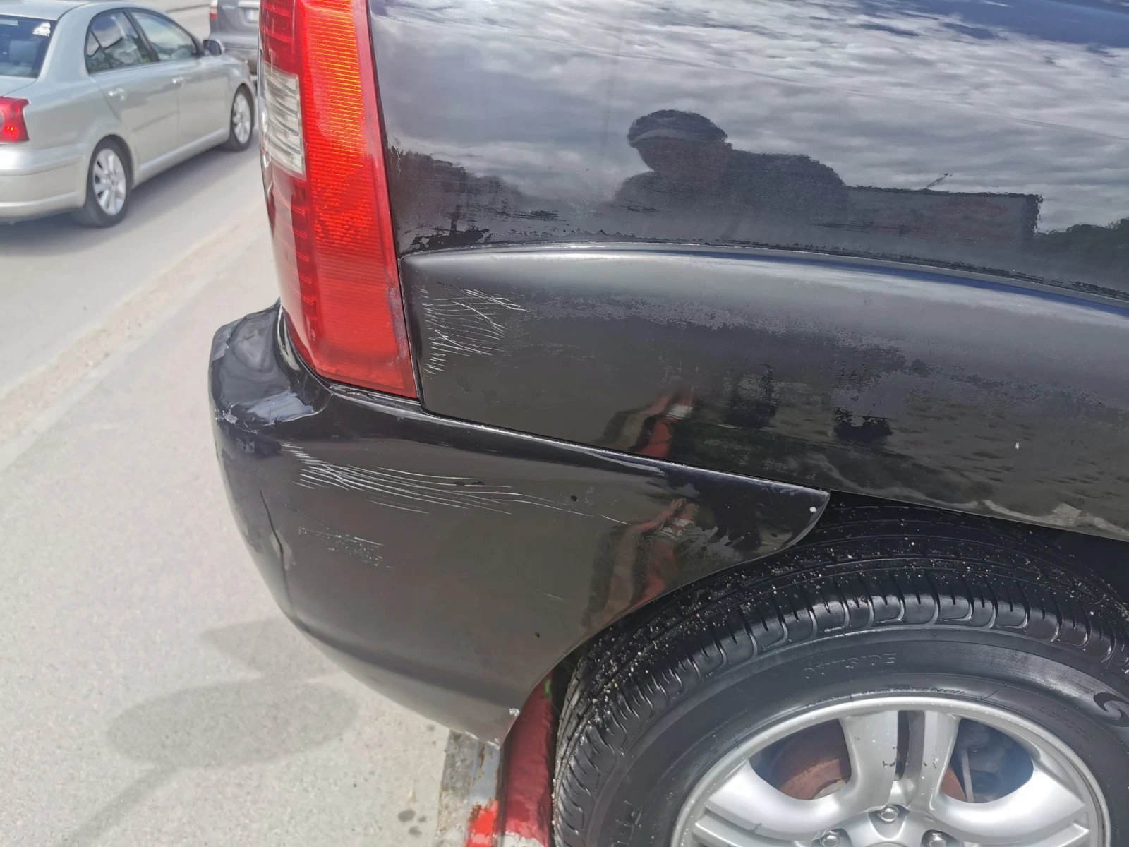 Kia Sportage 83kw, снимка 8 - Автомобили и джипове - 54781049