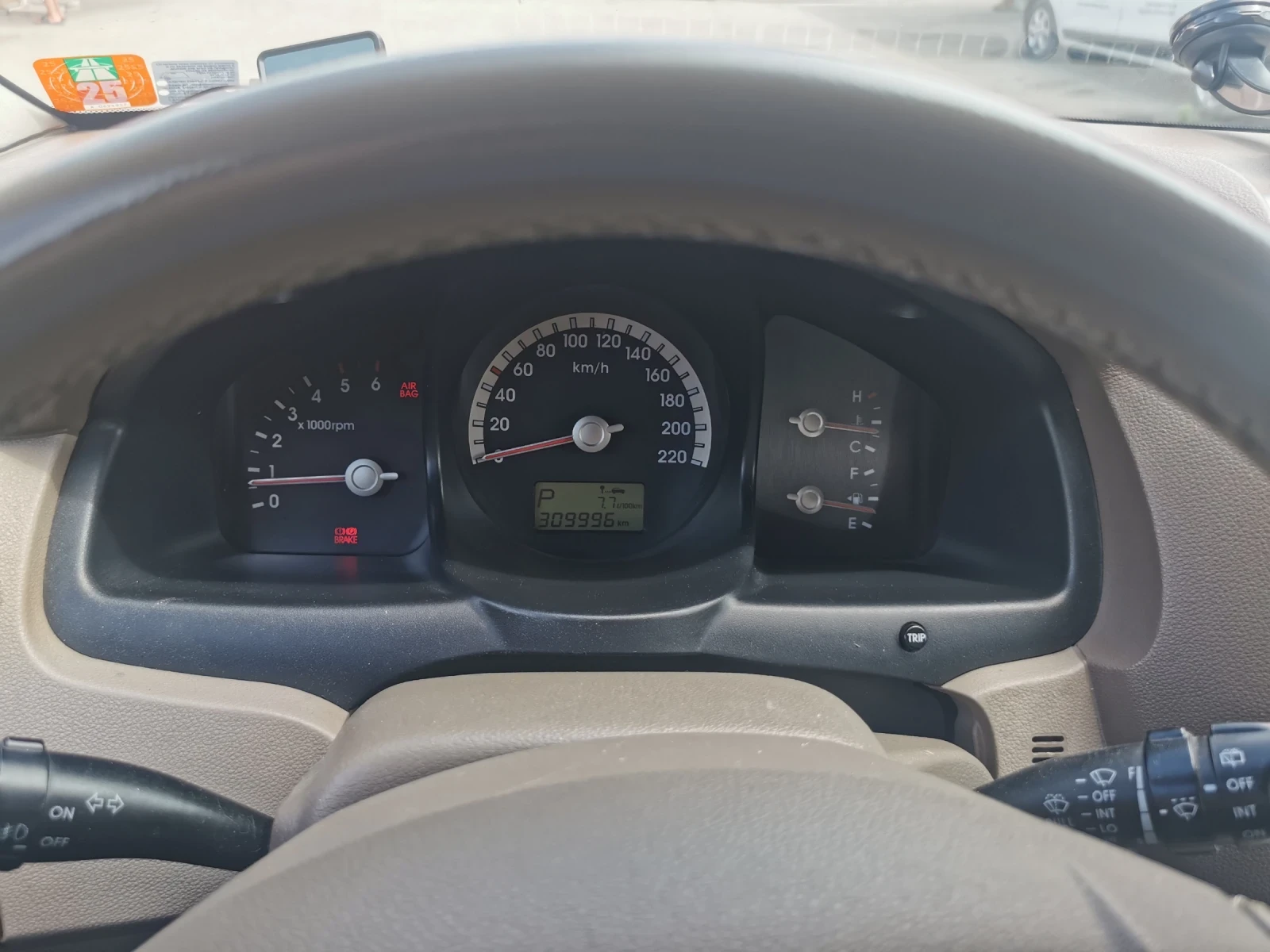 Kia Sportage 83kw, снимка 6 - Автомобили и джипове - 54781049
