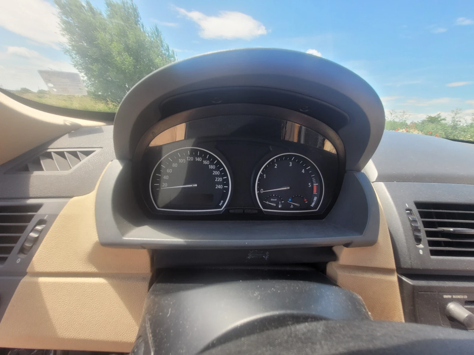 BMW X3 3.0 Diesel, снимка 7 - Автомобили и джипове - 54873604
