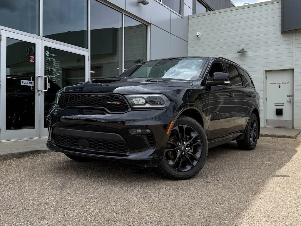 Dodge Durango GT AWD* DISTR* ПОДГРЕВИ* ПАНО* КРАЙНА ЦЕНА ДО БГ* 