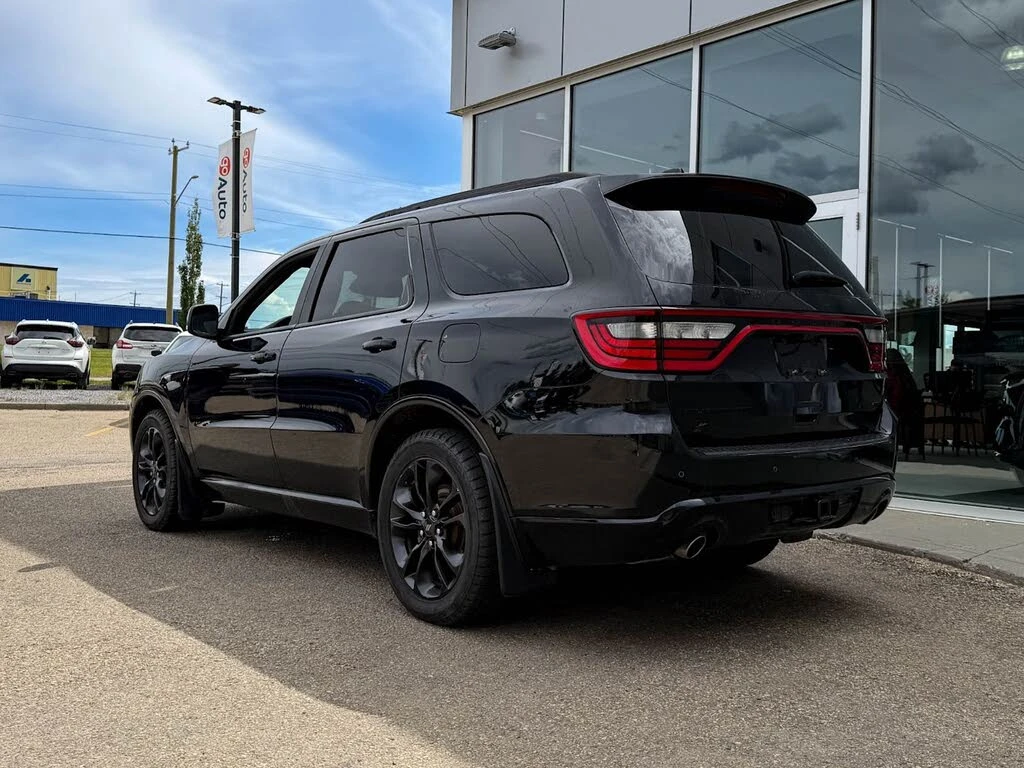 Dodge Durango GT AWD* DISTR* ПОДГРЕВИ* ПАНО* КРАЙНА ЦЕНА ДО БГ* , снимка 3 - Автомобили и джипове - 55086511