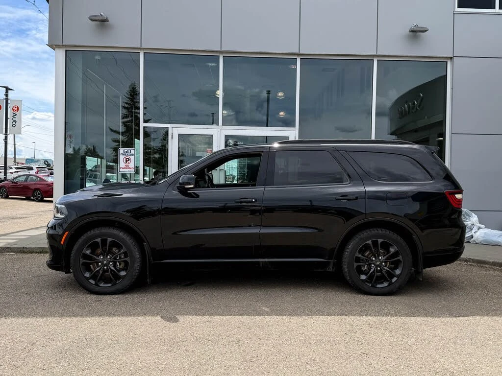 Dodge Durango GT AWD* DISTR* ПОДГРЕВИ* ПАНО* КРАЙНА ЦЕНА ДО БГ* , снимка 2 - Автомобили и джипове - 55086511