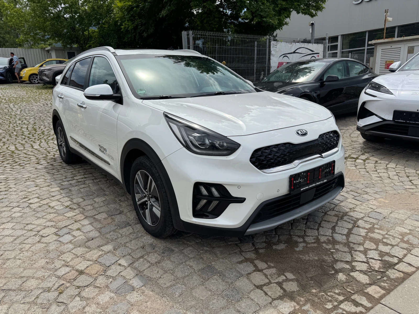 Kia Niro