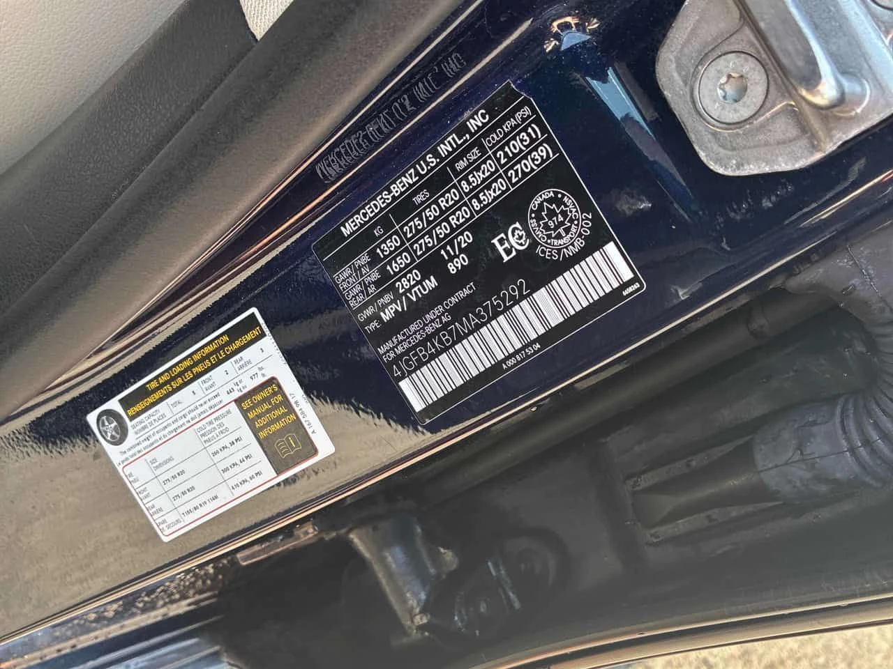 Mercedes-Benz GLE 350 | DISTRONIC | BURMESTER | HUD | ПАНОРАМА | , снимка 10 - Автомобили и джипове - 55237245
