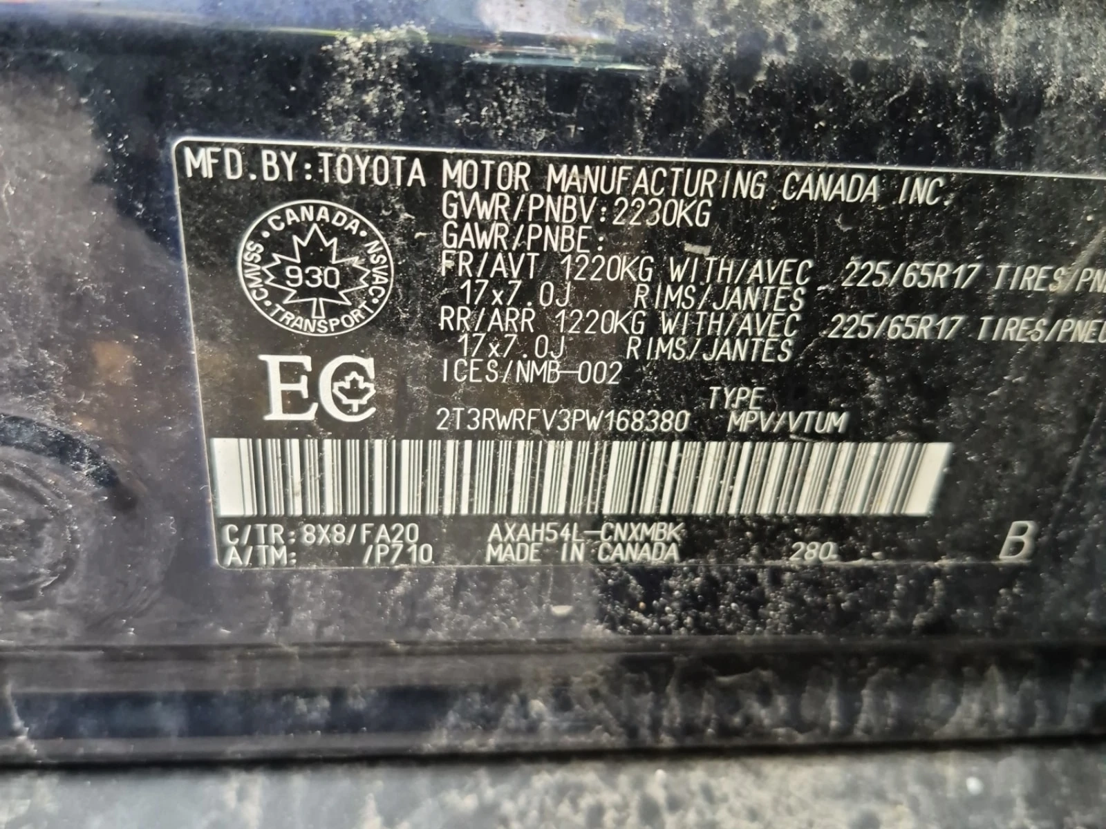 Toyota Rav4 HYBRID XLE/CARFAX/ФИНАНСИРАНЕ, снимка 15 - Автомобили и джипове - 55801643