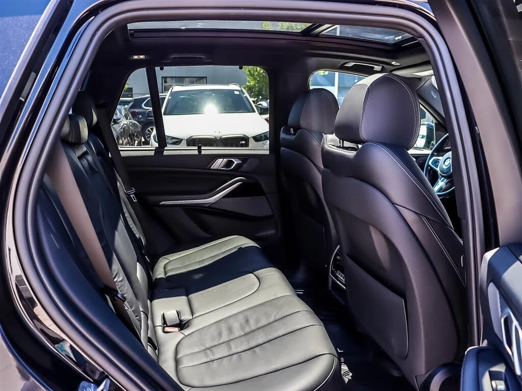 BMW X5 40i M-PACK * ПАНО * КАМЕРА * ПОДГРЕВИ * HARMAN K, снимка 13 - Автомобили и джипове - 55843371