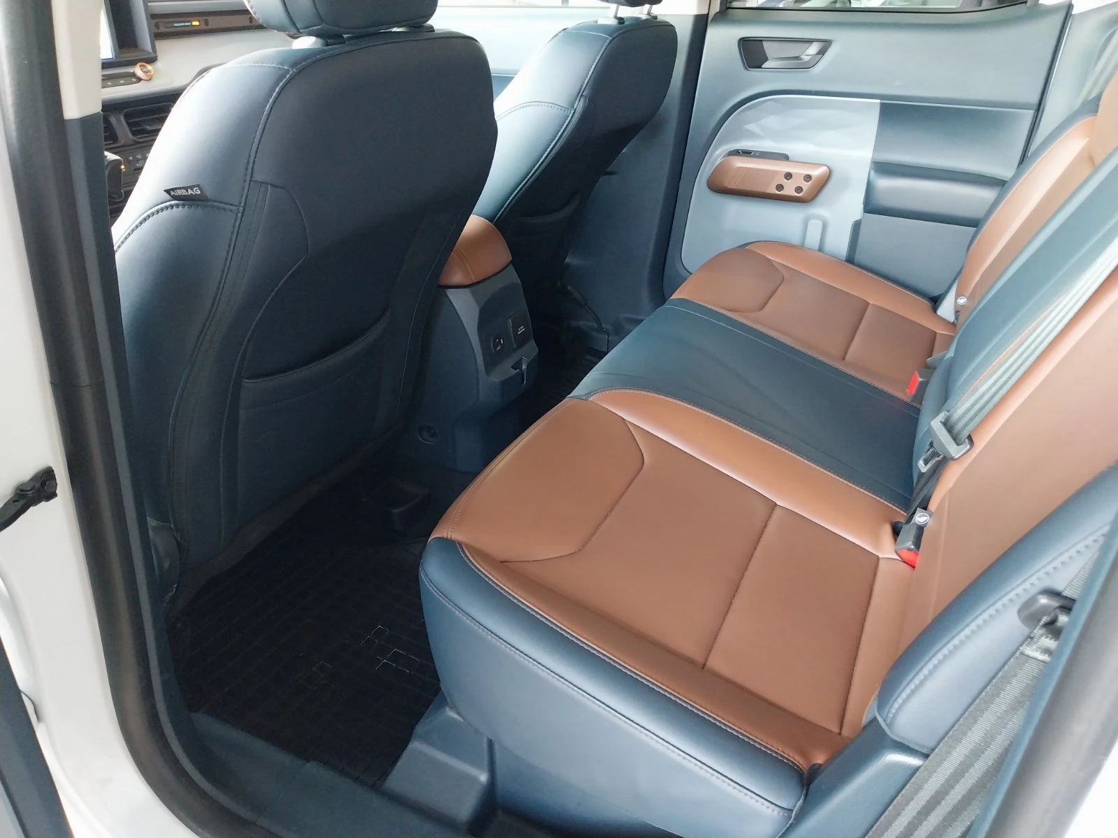 Ford Maverick Lariat* Offroad пакет, снимка 10 - Автомобили и джипове - 55959522