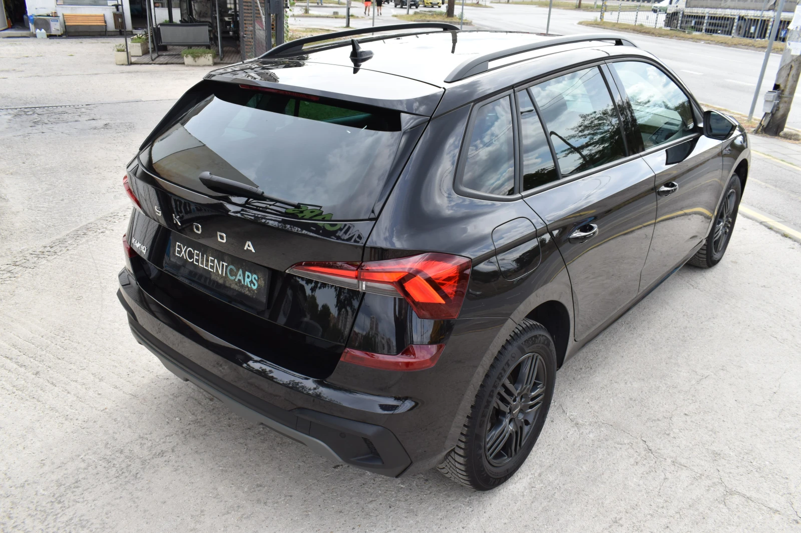 Skoda Kamiq 4000��!!* ����� ����-�������� | Mobile.bg � ����������� 5