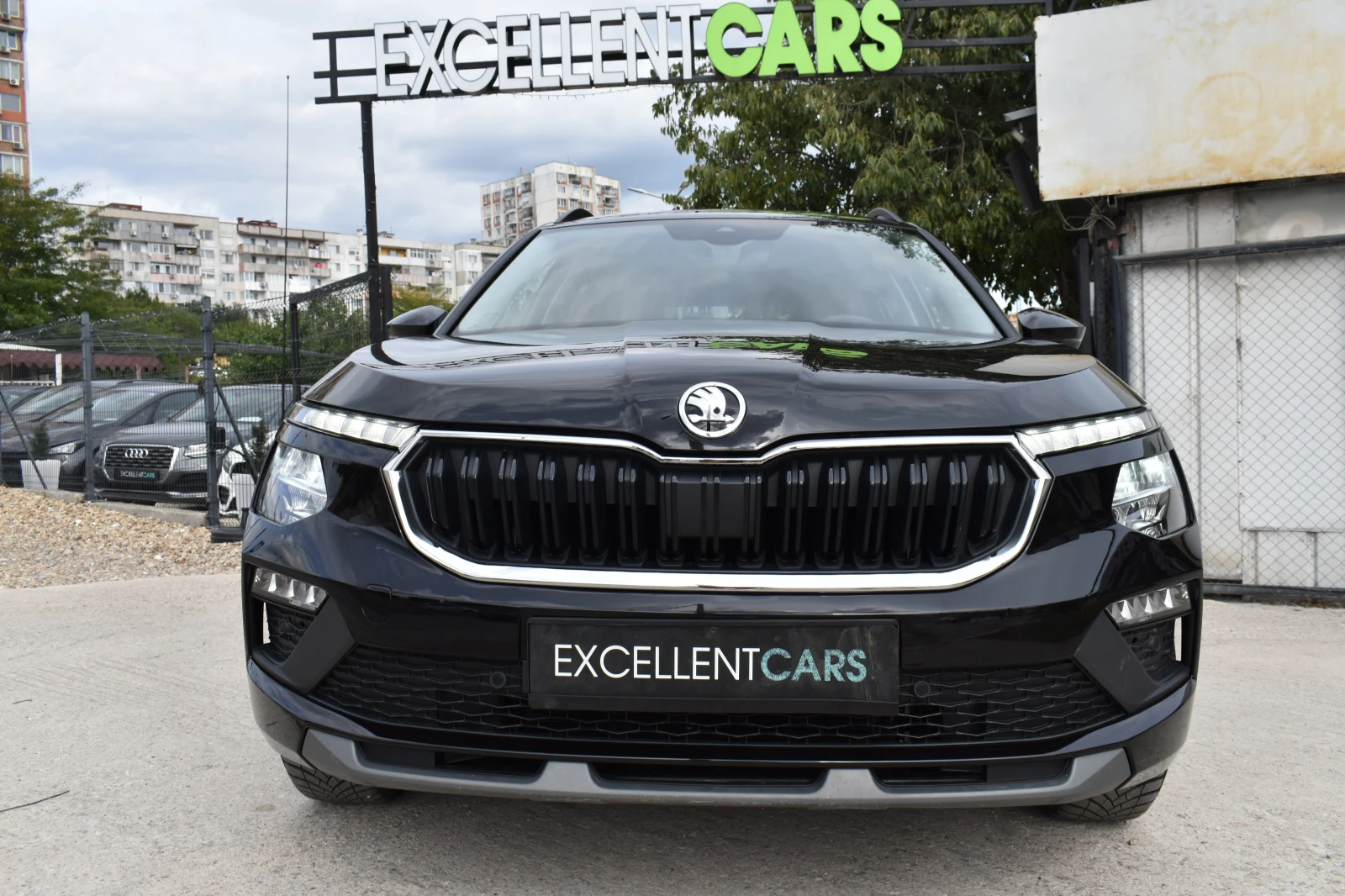 Skoda Kamiq 4000��!!* ����� ����-�������� | Mobile.bg � ����������� 6