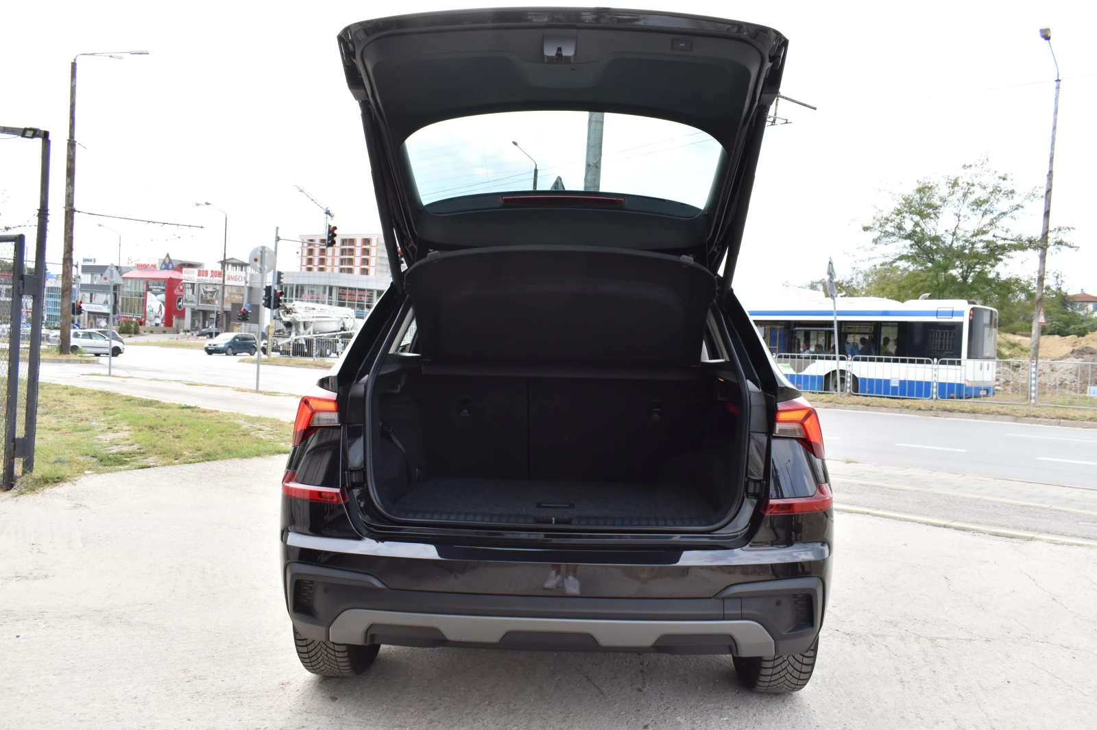 Skoda Kamiq 4000��!!* ����� ����-�������� | Mobile.bg � ����������� 8