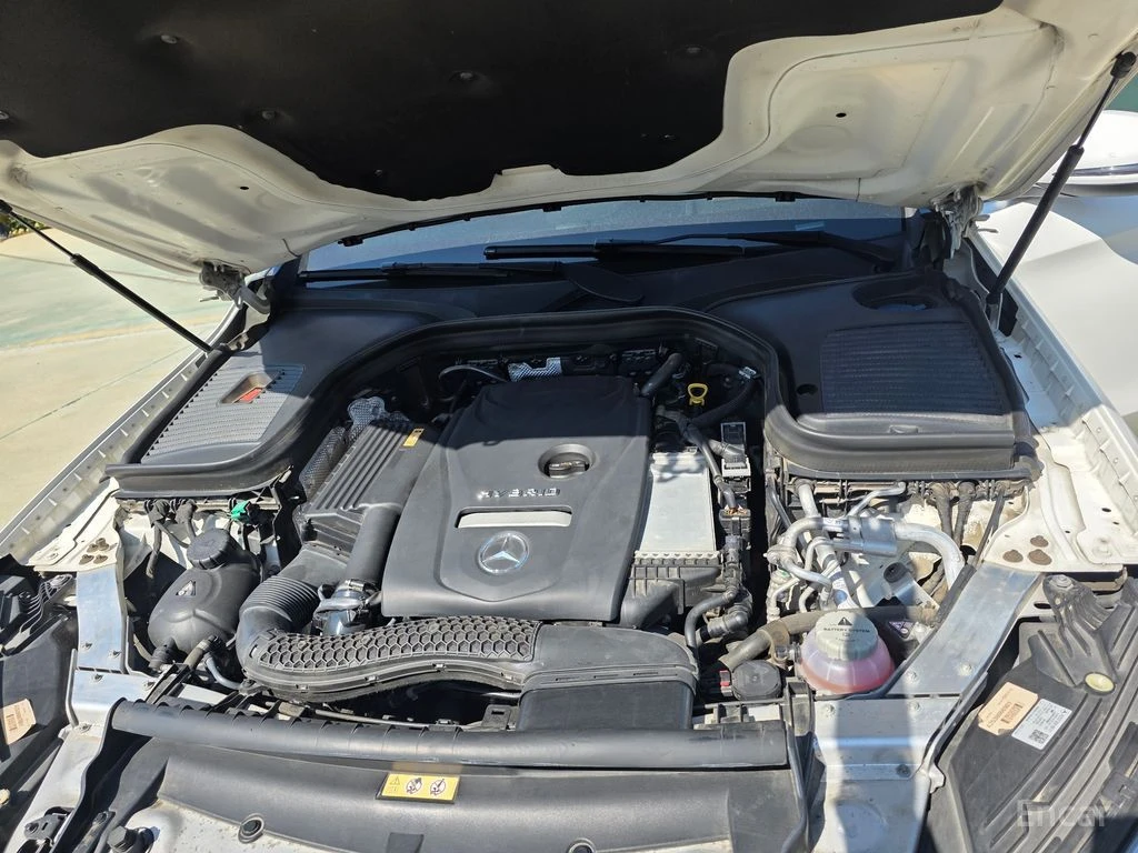 Mercedes-Benz GLC 300 e* COUPE* 4MATIC* AMG LINE* �����* ���������* CAM | Mobile.bg � ����������� 7
