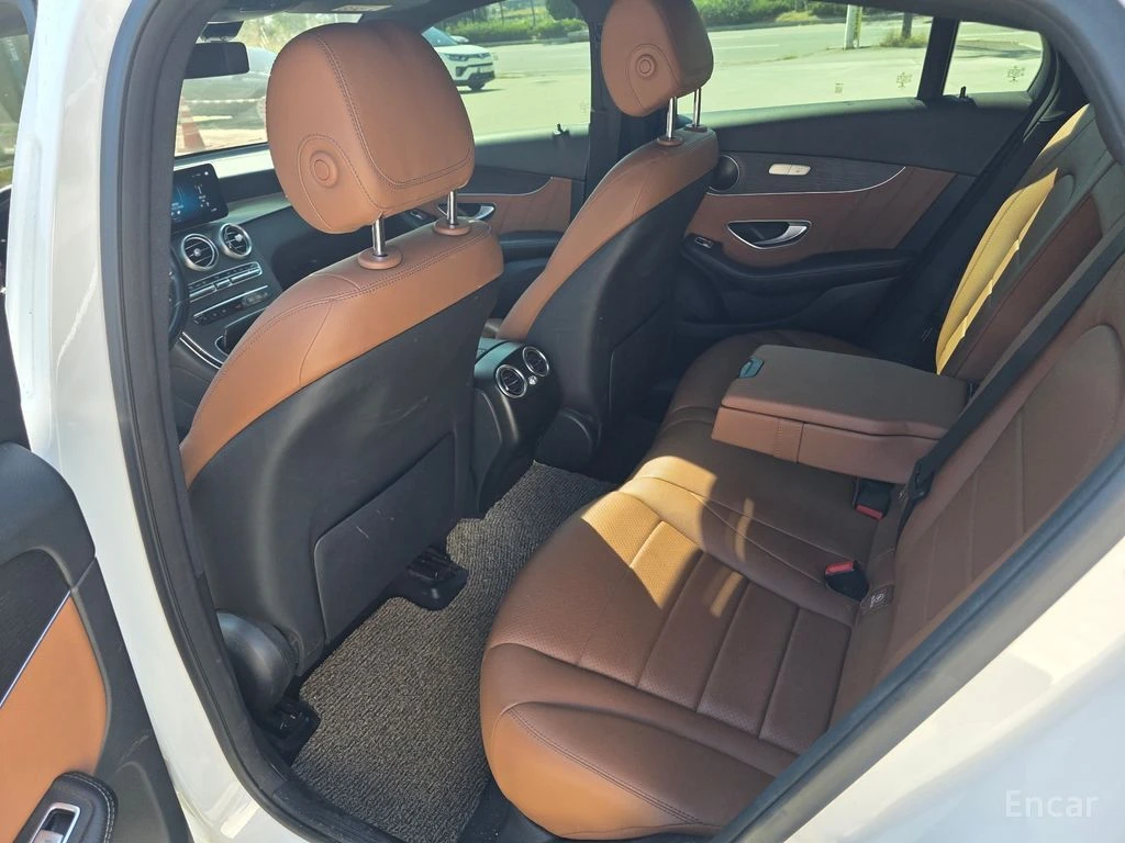 Mercedes-Benz GLC 300 e* COUPE* 4MATIC* AMG LINE* �����* ���������* CAM | Mobile.bg � ����������� 15