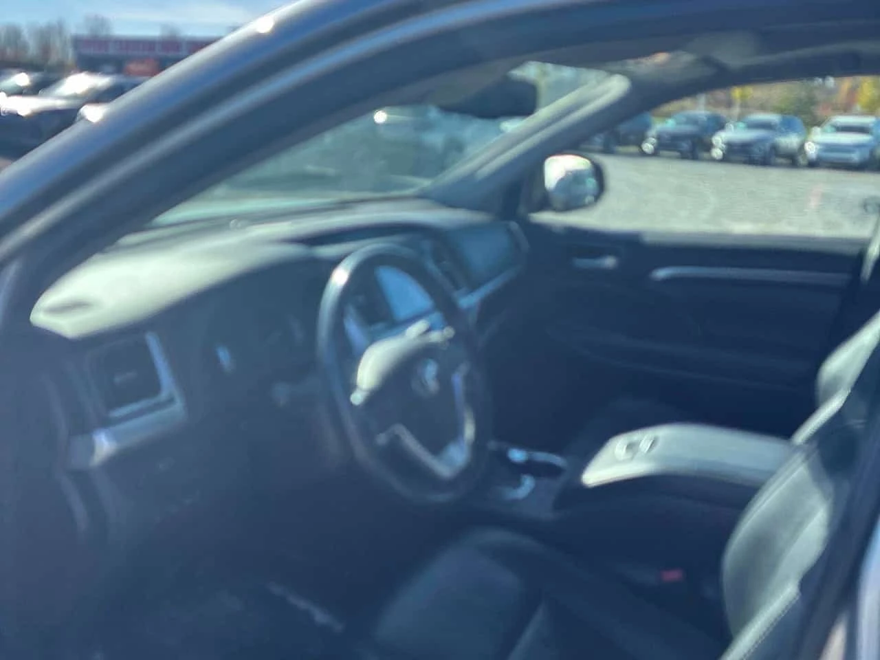 Toyota Highlander * Limited * CARFAX *  | Mobile.bg � ����������� 5