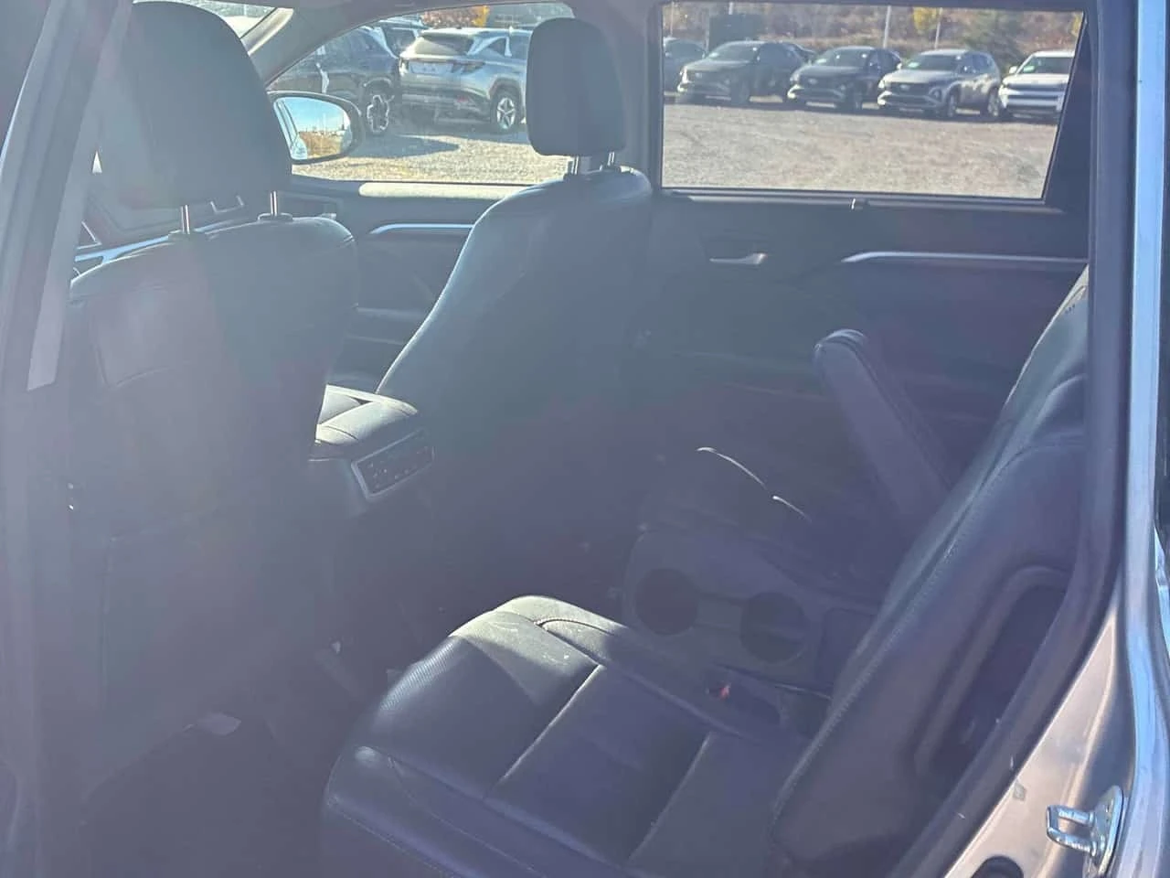 Toyota Highlander * Limited * CARFAX *  | Mobile.bg � ����������� 10