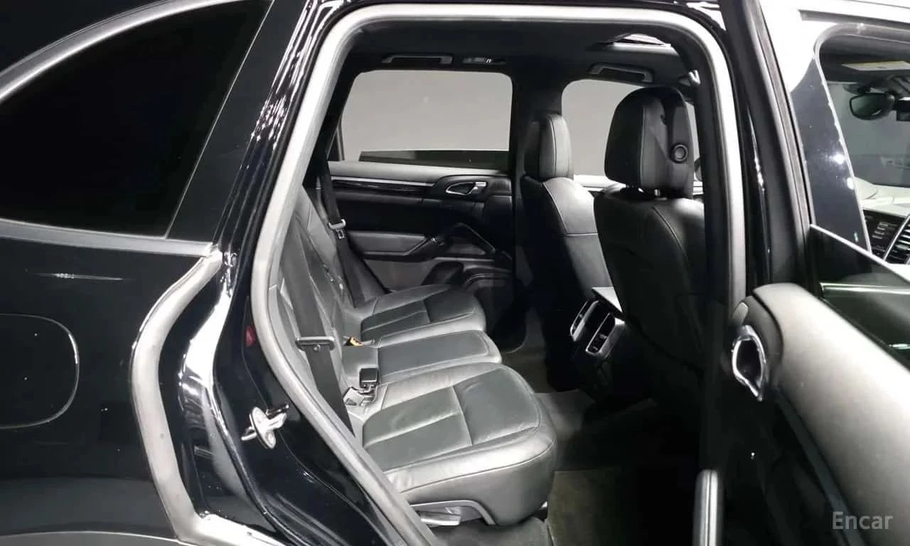 Porsche Cayenne, снимка 12 - Автомобили и джипове - 56723498
