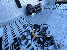 Renault Master 2.3 Dci 170hp 2018 Tijhof ПЪТНА ПОМОЩ, снимка 15