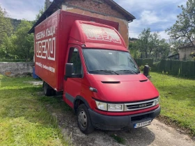 Iveco 35c17, снимка 2