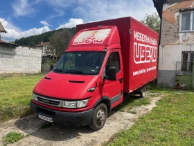 Iveco 35c17, снимка 1