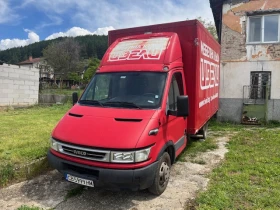 Iveco 35c17, снимка 7