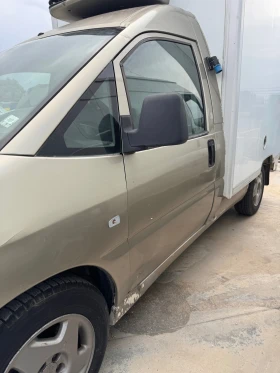 Citroen Jumpy, снимка 3