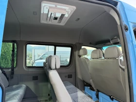 VW Crafter ИНВАЛИДНА РАМПА/КЛИМА/ПЕЧКА, снимка 9