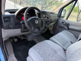 VW Crafter ИНВАЛИДНА РАМПА/КЛИМА/ПЕЧКА, снимка 5