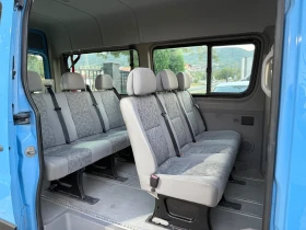 VW Crafter ИНВАЛИДНА РАМПА/КЛИМА/ПЕЧКА, снимка 8