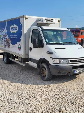Iveco 35c17, снимка 1